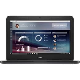 Dell Latitude 3310 13" Core i3 2.1 GHz - SSD 256 Gt - 8GB AZERTY - Ranska