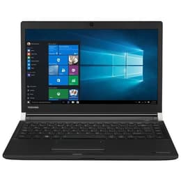 Dynabook Portégé A30E 13" Core i5 2 GHz - SSD 256 Gt - 8GB QWERTY - Englanti