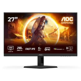 Aoc Q27G4ZR Tietokoneen näyttö 27" LED
