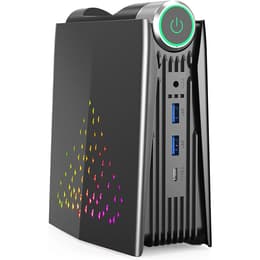 Acemagic AMR5 Ryzen 5 2.5 GHz - SSD 512 Gt - 16 GB - AMD Radeon Graphics