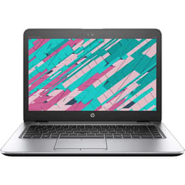 HP EliteBook 840 G4 14" Core i5 2.6 GHz - SSD 256 GB - 16GB QWERTZ - Saksa