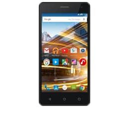 Archos Alba 5 8GB - Musta - Lukitsematon
