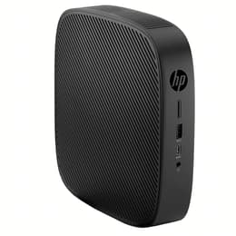 Mini PC HP Thin Client T540 Ryzen 1.5 GHz - SSD 256 Gt RAM 8 GB