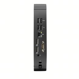 Mini PC HP Thin Client T540 Ryzen 1.5 GHz - SSD 256 Gt RAM 8 GB