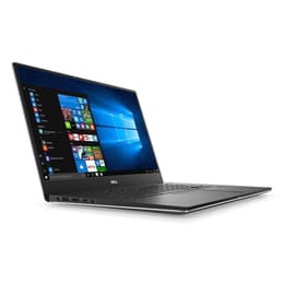 Dell XPS 13 9365 13" Core i5 1.3 GHz - SSD 256 Gt - 8GB AZERTY - Ranska