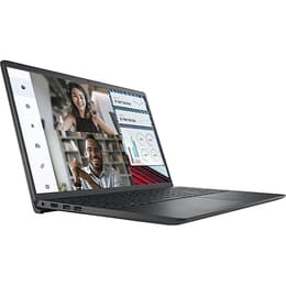 Dell Inspiron 3520 15" Core i7 1.7 GHz - SSD 512 Gt - 16GB AZERTY - Ranska