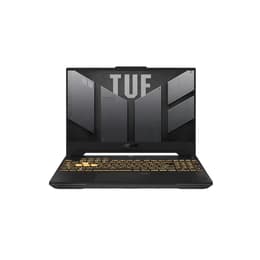 Asus F15-TUF507ZU4-LP013W 15" Core i7 3.5 GHz - SSD 512 GB - 16GB - NVIDIA GeForce RTX 4050 AZERTY - Ranska