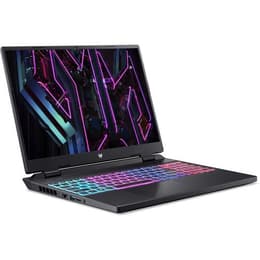 Acer Predator Helios Neo 16 PHN16-71 16" Core i9 2.2 GHz - SSD 1 TB - 16GB - Nvidia GeForce RTX 4060 AZERTY - Ranska