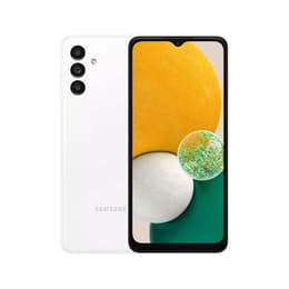 Galaxy A13 5G 128GB - Valkoinen - Lukitsematon