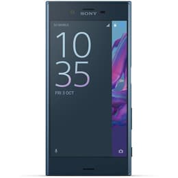 Sony Xperia XZ 64GB - Sininen - Lukitsematon