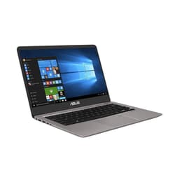Asus ZenBook 13" Core i5 1.6 GHz - SSD 512 Gt - 8GB AZERTY - Ranska