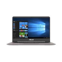 Asus ZenBook 13" Core i5 1.6 GHz - SSD 512 Gt - 8GB AZERTY - Ranska