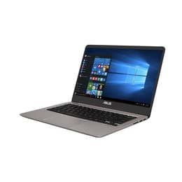 Asus ZenBook 13" Core i5 1.6 GHz - SSD 512 Gt - 8GB AZERTY - Ranska