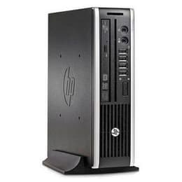 HP Elite 8200 DT Core i5 3,1 GHz - HDD 500 GB RAM 8 GB