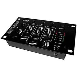 Ibiza Sound MIX-800 Audiotarvikkeet