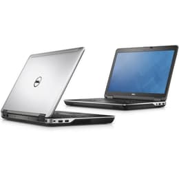 Dell Latitude E6540 15" Core i7 3 GHz - HDD 500 GB - 8GB AZERTY - Ranska