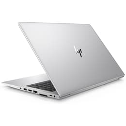 HP EliteBook 850 G5 15" Core i7 1.8 GHz - SSD 1000 GB - 32GB QWERTY - Espanja
