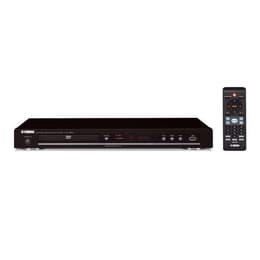 Yamaha dvd s661 DVD-soitin