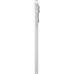 iPad Pro 13" (2024) 7. sukupolvi 256 GB - WiFi - Hopea