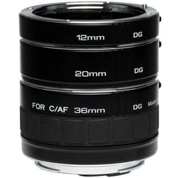 Objektiivi Canon 12-20-36mm f/2