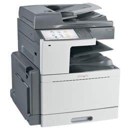Lexmark X950DE Ammattilaistulostin