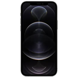 iPhone 12 Pro 512GB - Grafiitti - Lukitsematon