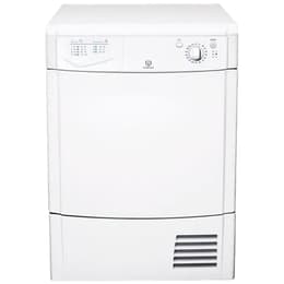 Indesit IDC75 Kondensoiva kuivauskaappi Esitäytettävä