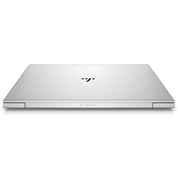 HP EliteBook 745 G5 14" Ryzen 3 PRO 2 GHz - SSD 256 GB - 8GB AZERTY - Ranska