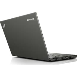 Lenovo ThinkPad X240 12" Core i5 1.6 GHz - HDD 1 TB - 4GB AZERTY - Ranska