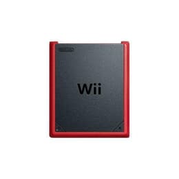 Nintendo Wii Mini - Punainen