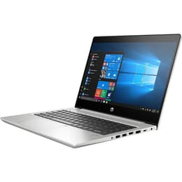HP ProBook 440 G6 14" Core i7 1.8 GHz - SSD 512 Gt - 16GB QWERTZ - Saksa