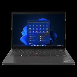 Lenovo ThinkPad P14s G4 14" Core i7 5.2 GHz - SSD 1 TB - 64GB QWERTY - Englanti