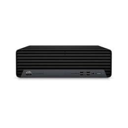 HP EliteDesk 800 G6 SFF Core i5 3.1 GHz - SSD 512 Gt RAM 32 GB