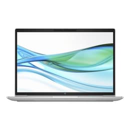 HP ProBook 445 G11 14" GHz - SSD 512 Gt - 16GB QWERTY - Ruotsi