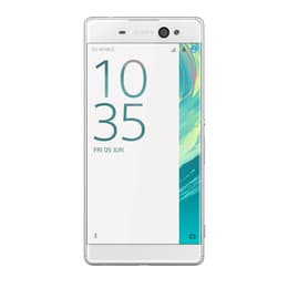 Sony Xperia XA Ultra 16GB - Valkoinen - Lukitsematon