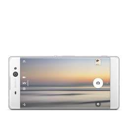Sony Xperia XA Ultra 16GB - Valkoinen - Lukitsematon