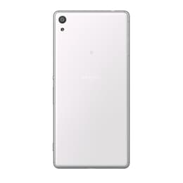 Sony Xperia XA Ultra 16GB - Valkoinen - Lukitsematon