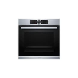 Lämpöpulssimonitoimi Bosch HBG6730S1 Uuni