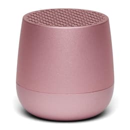 Lexon Mino+ Speaker Bluetooth - Vaaleanpunainen (pinkki)