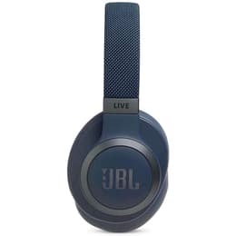 Jbl Live 650 BTNC Kuulokkeet melunvaimennus wireless - Sininen