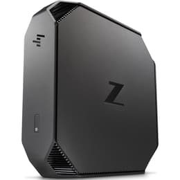 HP Z2 Mini G4 Core i5 3.1 GHz - SSD 256 Gt RAM 8 GB
