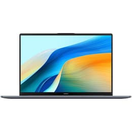 Huawei MateBook D 16" Core i5 4.4 GHz - SSD 512 Gt - 16GB QWERTY - Espanja