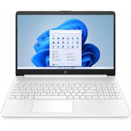 HP Laptop 15S-FQ4003NS 15" Core i5 2.5 GHz - SSD 512 Gt - 16GB QWERTY - Espanja