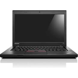 Lenovo ThinkPad L450 14" Core i5 2.3 GHz - SSD 256 GB - 8GB AZERTY - Ranska