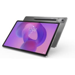 Lenovo Idea Tab 128GB - Harmaa - WiFi