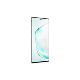 Galaxy Note10+ 5G 256GB - Valkoinen - Lukitsematon