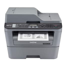Brother MFC-L2700DN A4 Mustavalkolaser