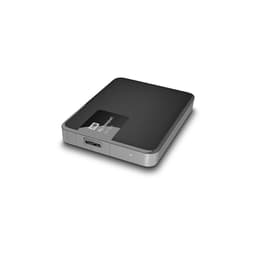 Wd My Passport Mac 3To Ulkoinen kovalevy - HDD 3 TB USB 3.0