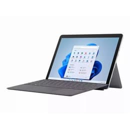 Microsoft Surface Go 2 10" Pentium Gold 1.7 GHz - SSD 128 Gt - 8GB Ei näppäimistöä