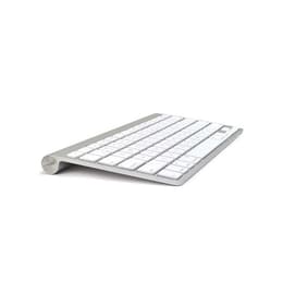 Magic Keyboard (2007) Langaton - Valkoinen - QWERTY - Italia